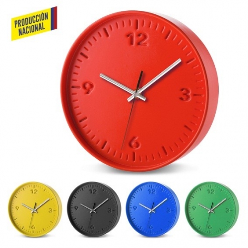 Reloj de Pared Tremont